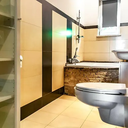 Pokoje Nadmorskie Homestay