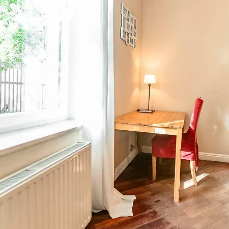 Homestay Pokoje Nadmorskie Sopot