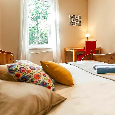 Homestay Pokoje Nadmorskie