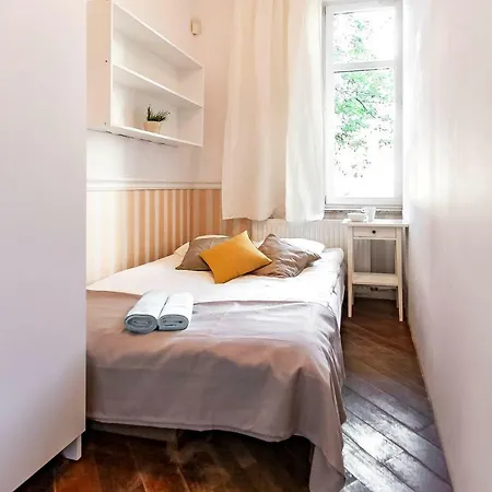Pokoje Nadmorskie Homestay