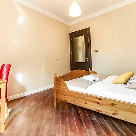 Homestay Pokoje Nadmorskie Sopot