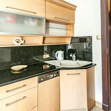 Homestay Pokoje Nadmorskie