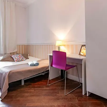 Homestay Pokoje Nadmorskie Sopot